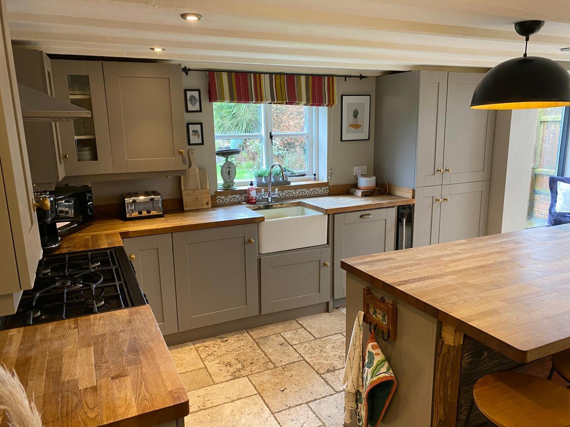 Stone Cottage Norwich Exterior foto