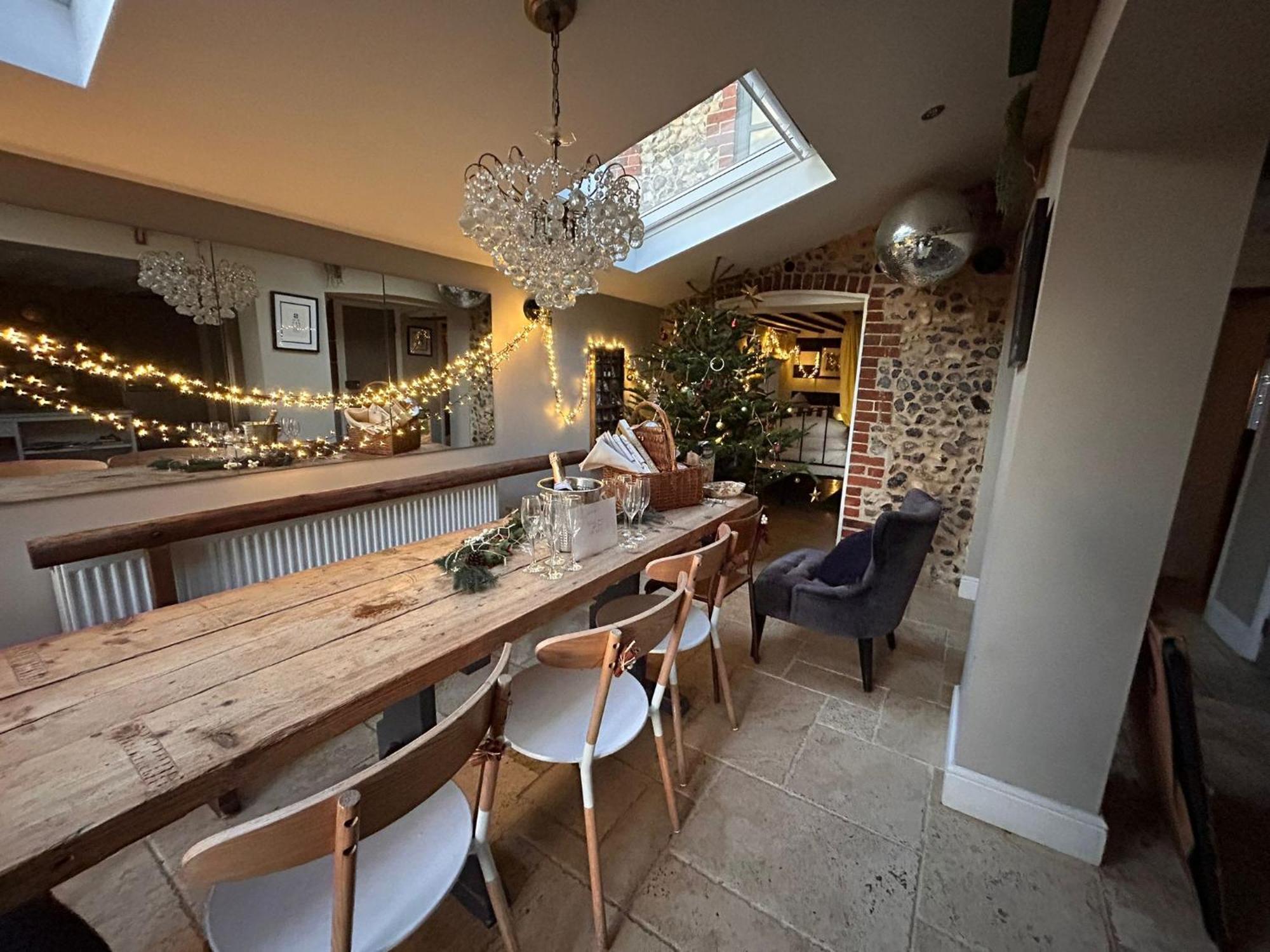 Stone Cottage Norwich Exterior foto